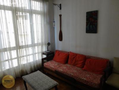 Apartamento 1 dormitório para Venda, em São Vicente, bairro Itararé, 1 dormitório, 1 banheiro, 1 vaga