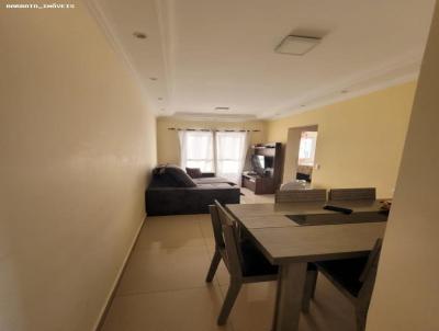 Apartamento para Venda, em Santos, bairro Castelo, 2 dormitórios, 1 banheiro, 1 vaga