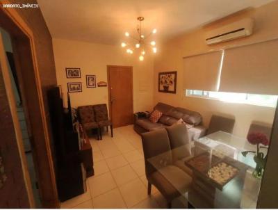 Apartamento para Venda, em Santos, bairro Ponta da Praia, 2 dormitórios, 1 banheiro, 1 vaga