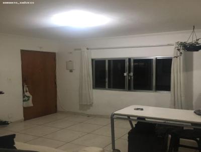 Apartamento para Venda, em Santos, bairro Aparecida, 2 dormitórios, 1 vaga